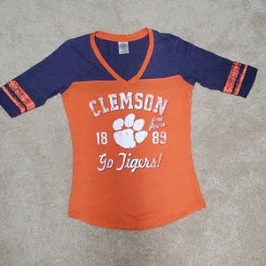 Clemson Tigers shirt